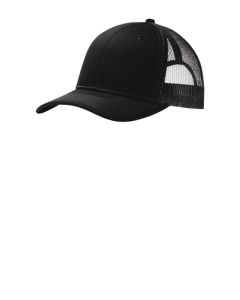 Port Authority® Snapback Trucker Cap - Clean Freak