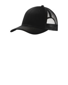 Port Authority® Snapback Trucker Cap - Holiday