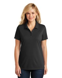 Ladies Dry Zone® UV Micro-Mesh Polo - Clean Freak