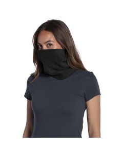 Port Authority® Fleece Neck Gaiter - Holiday