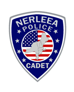 NERLEEA Cadet Patch