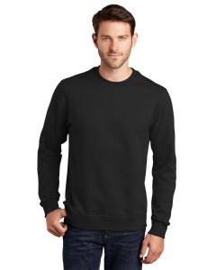 Port & Company® Fan Favorite™ Fleece Crewneck Sweatshirt