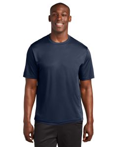 Sport-Tek® PosiCharge® Competitor™ Tee - Rain Storm